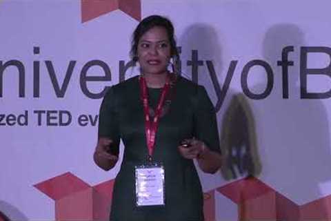 Rethinking Student Engagement | Nurun Nahar | TEDxUniversityofBolton