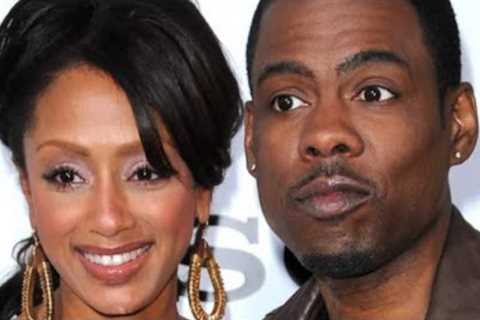 Chris Rock: Tragic Details