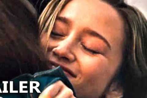 ROOM 203 Trailer (2022) Viktoria Vinyarska, Thriller Movie