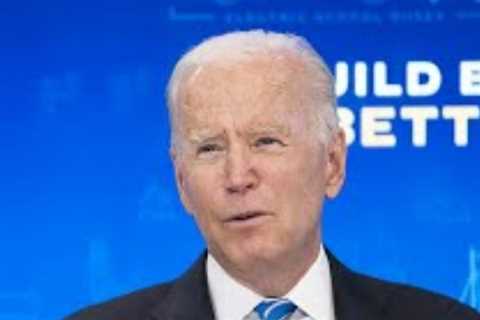 Is it possible to guess what Americans think about the Democrats' spending bill? l FiveThirtyEight