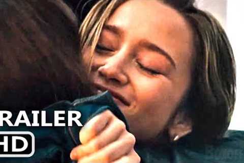 ROOM 203 Trailer (2022) Viktoria Vinyarska, Thriller Movie