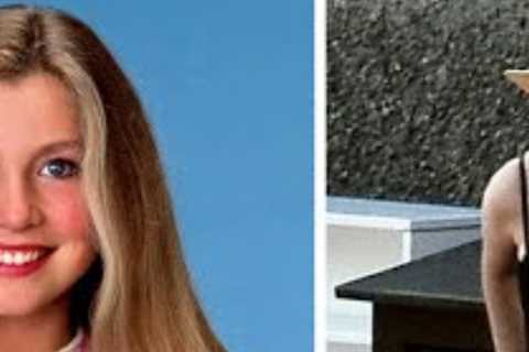 Roseanne (1988).Cast: Now and Then [How They Changed]