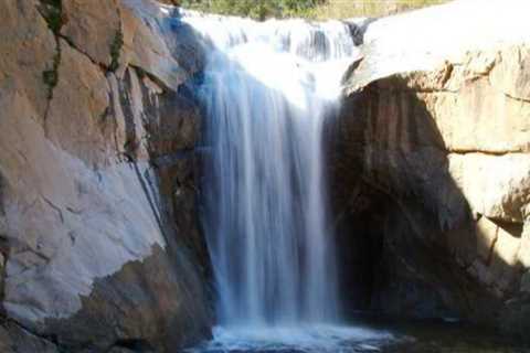 Hiking in San Diego with Waterfalls: The Top 9 Hikes For Everyone