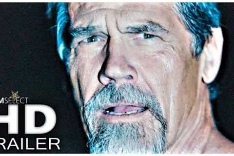 OUTER RANGE Trailer (2022)