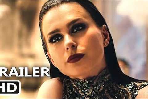 365 DAYS: THIS DAY Trailer (2022) 365 Days Sequel, Netflix Movie