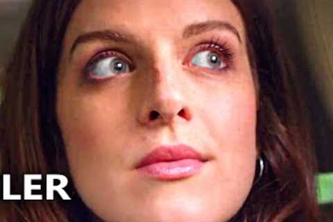 HOMEBOUND Trailer (2022). Aisling Loftus, Drama Movie, Thriller
