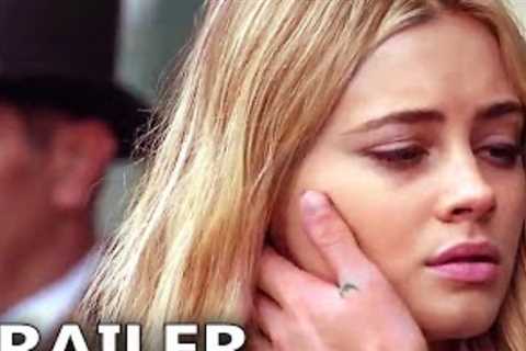 After 4 Trailer (2022). After Ever Happy, Josephine Langford Romantic Movie