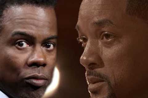 Celebrities who took sides in the Will Smith Chris Rock Feud