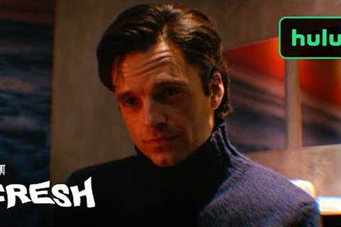 Steve's Plan | Fresh | Hulu