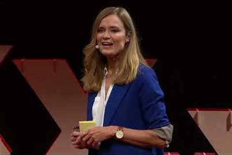 The power of feeling small: how awe and wonder sustain us | Julia Baird | TEDxSydney
