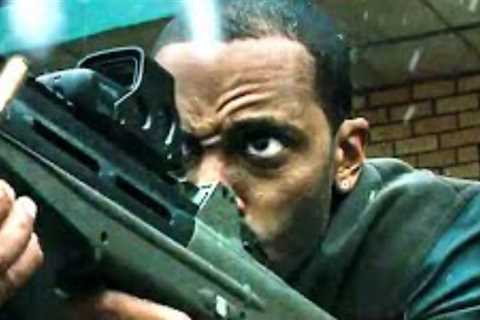 RESPECT THE JUX Trailer (2022) Drama Movie