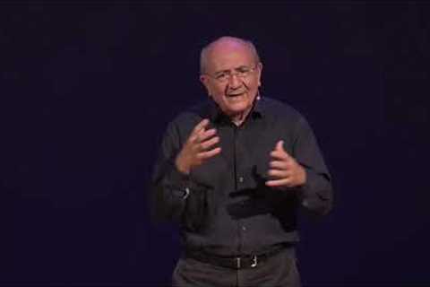Podem aprendre a innovar, i encara més, a innovar-nos? | Artur Serra | TEDxIgualada