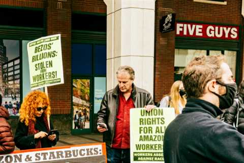 Counsel calls for an end to mandatory anti-union meetings.