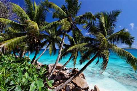 The Best Summer Vacation Spots For Couples