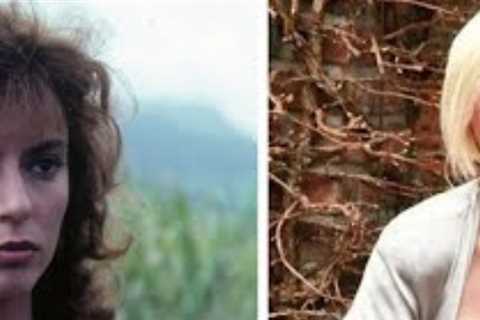 The Thorn Birds (1983).Cast: Then & Now [How They Changed]
