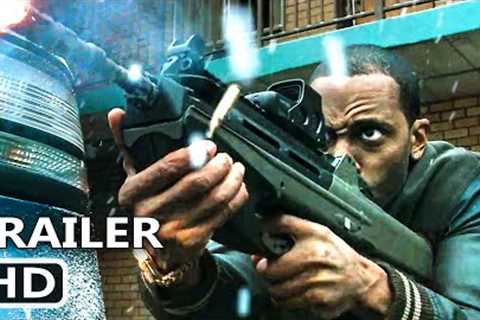 RESPECT THE JUX Trailer (2022) Drama Movie