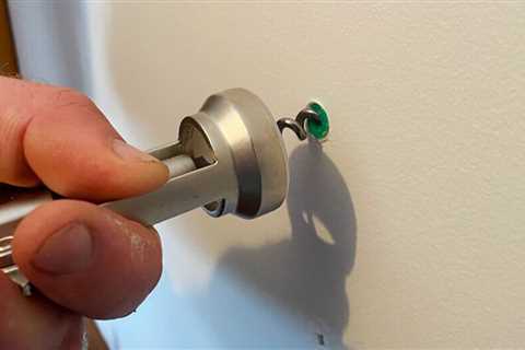 We tested this internet hack to remove wall anchors