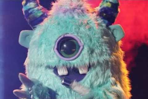 Surprises on the Masked Singer: