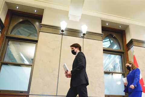 Federal budget: mixed bag
