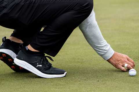 The Sneaker Culture and Streetwear Give Golf Shoes a Makeover