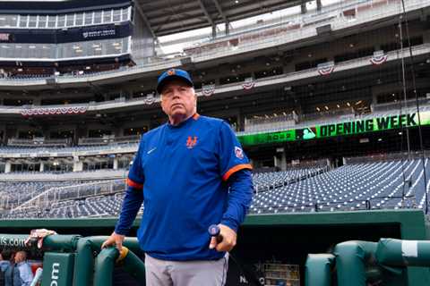 New season, new Mets: We just want to play great baseball.