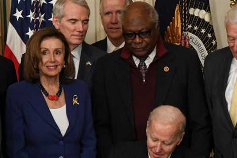 Nancy Pelosi (House Speaker) has tested positive for coronavirus.