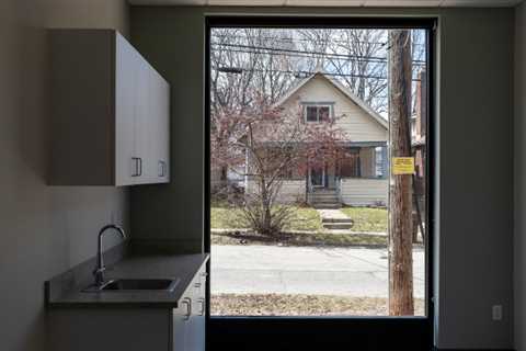 Pandemic Stimulus Funds in Michigan County Are Remaking Public Health Programs