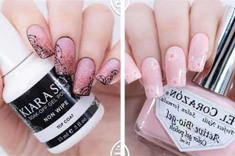 Incredible Nail Art Ideas &amp; Design To Level Up Your Look 2022