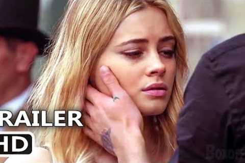 AFTER 4 Trailer (2022) After Ever Happy, Josephine Langford Romantic Movie