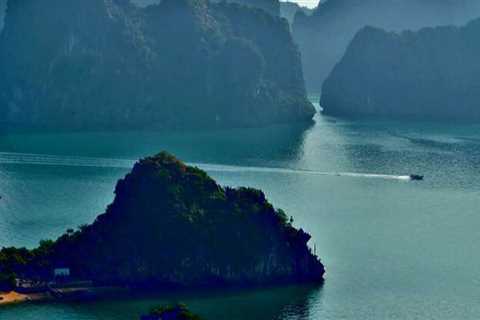 These are the 10 most beautiful places to visit in Vietnam