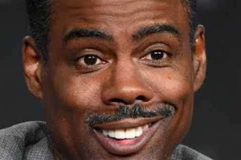 Will Smith's Will Not Be Forgiven by Chris Rock, Source: