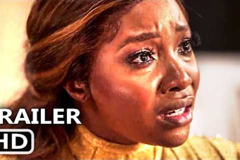 BLOOD SISTERS Trailer (2022) Netflix Drama Series