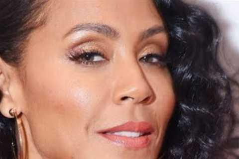 Jada Pinkett Smith's Tragic True-Life Story