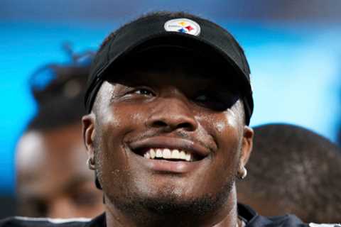 N.F.L. Quarterback Dwayne Haskins, 24, Dies After Being Hit by Car