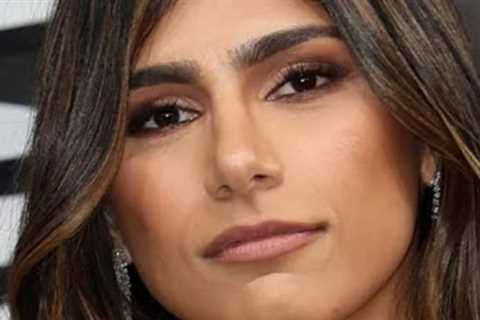 Tragic Details about Mia Khalifa
