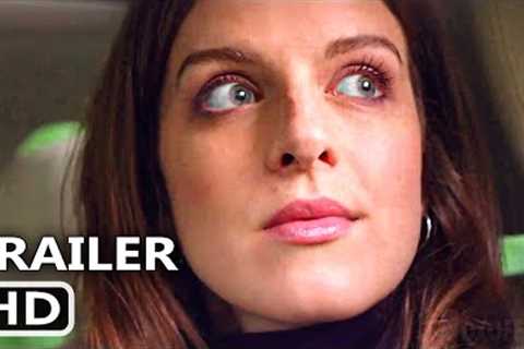 HOMEBOUND Trailer (2022) Aisling Loftus, Thriller, Drama Movie