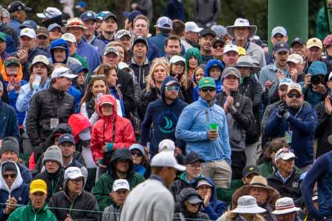 The Roar of the Crowd Returns