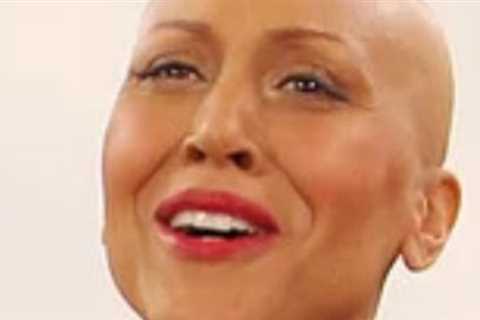 Tragic Details about Robin Roberts