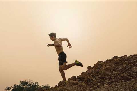 Five Top Travel Destinations For Runners