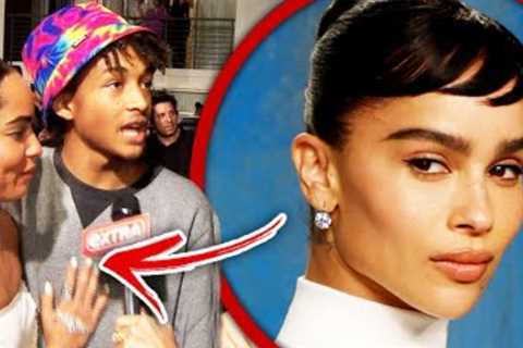 Zoe Kravitz's Real Reason for Cancellation