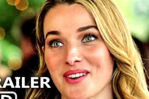 Romantic Movie: GHOSTS of Christmas Past Trailer (2022).