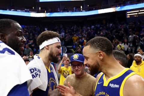 The N.B.A. may be upended by Playoff Makeovers