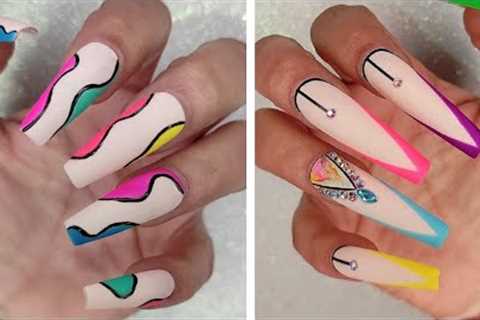 Lovely Nail Art Ideas &amp; Designs to Transform Your Look 2022