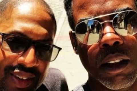 Chris Rock's Brother Slams Will Smith’s Oscar Punishment
