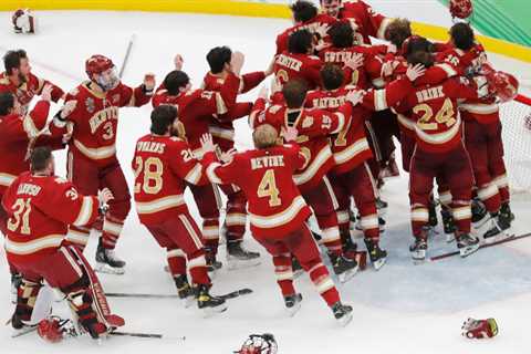 Denver wins its Ninth National Conference of Athletic Associations