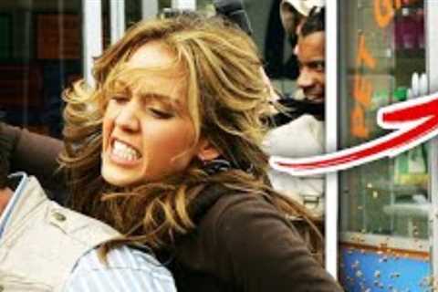 Jessica Alba: The Reason Why Hollywood Will Not Cast Her Anymore