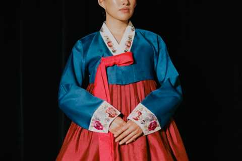 The Story of One Garment Through History