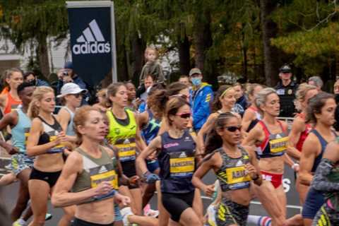 Forget Heartbreak Hill. The real pain is in Boston's Downhills.