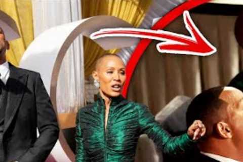 Hollywood Celebrities Who Told Us About Jada Pinkett Smith and Will Smith