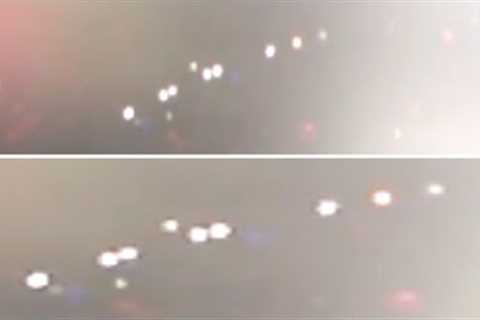 Something Massive Has Just Been Detected By The International Space Station Live Stream Tracker